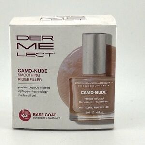 DERMELECT (Camo-Nude) Smoothing Ridge Filler